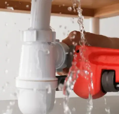 installation de chauffe-eau Gosne-1