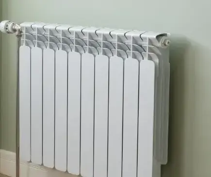 installation de chauffe-eau Liffré-1