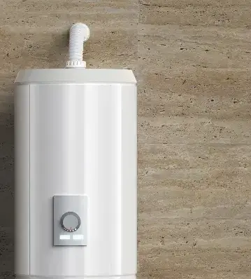 installation de chauffe-eau Liffré-2