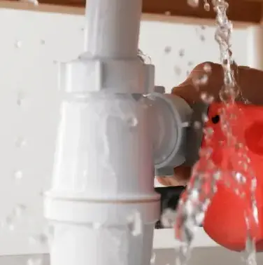 installation de chauffe-eau Liffré-3