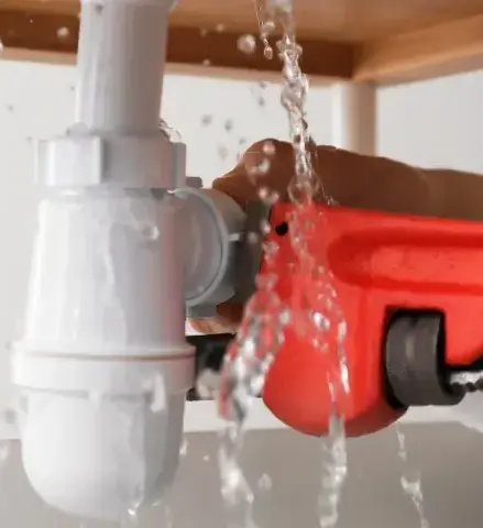 installation de chauffe-eau Saint-Ouen-des-Alleux-4