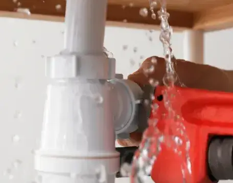 installation de chauffe-eau Sens-de-Bretagne-3