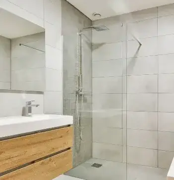 installation de sanitaires Livré-sur-Changeon-1