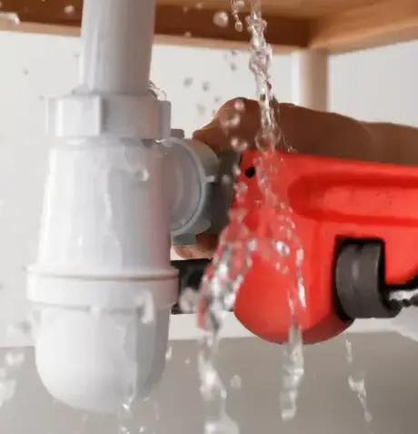 installation de sanitaires Saint-Ouen-des-Alleux-3