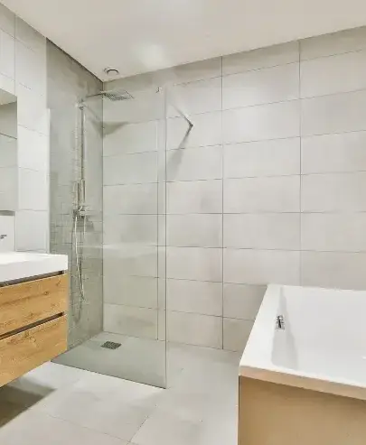 rénovation de salle de bains Mézières-sur-Couesnon-1