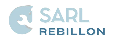 SARL Rebillon logo