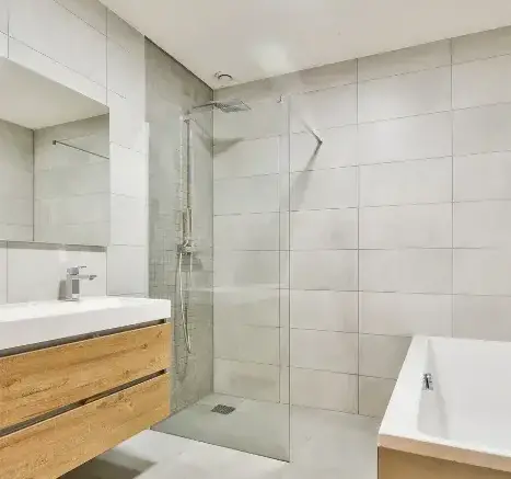 rénovation de salle de bains Saint-Ouen-des-Alleux-5